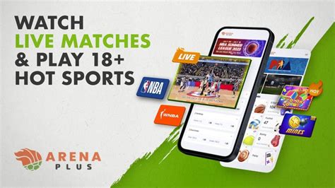 arenaplus sports bet|Arena Plus.com App .